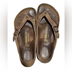 Birkenstock Adria size 38